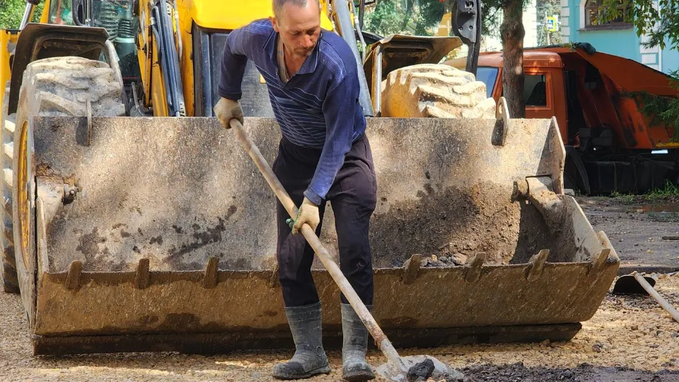 Фото: Дмитрий Беденко