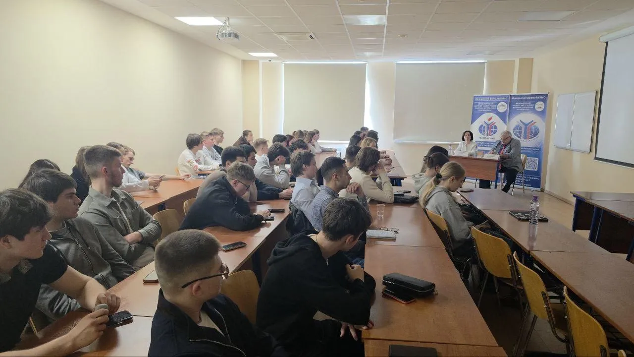 Мария Шматкова