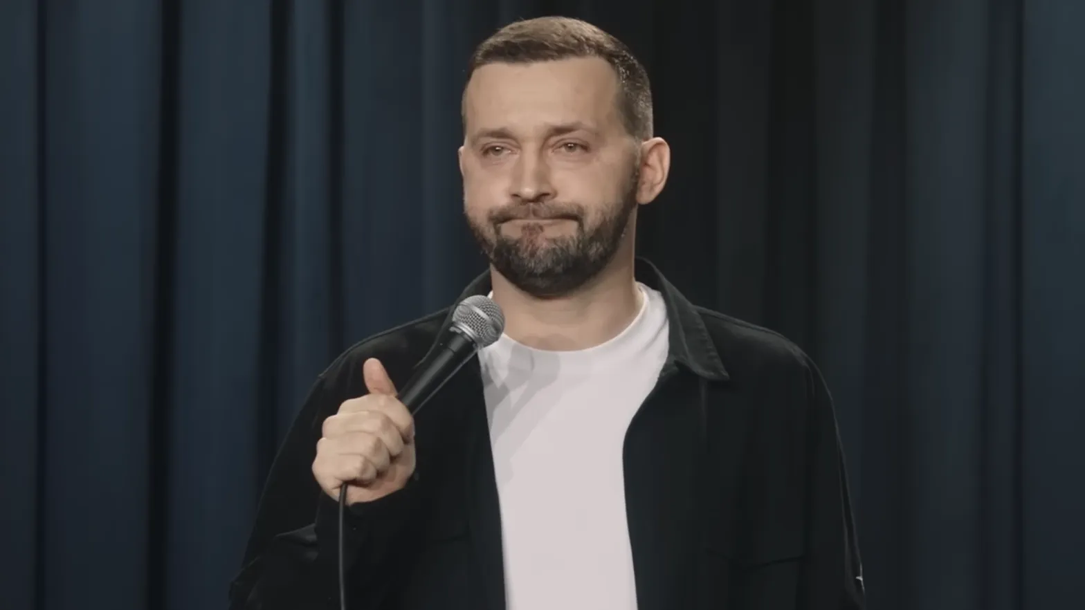 Скриншот видео Youtube