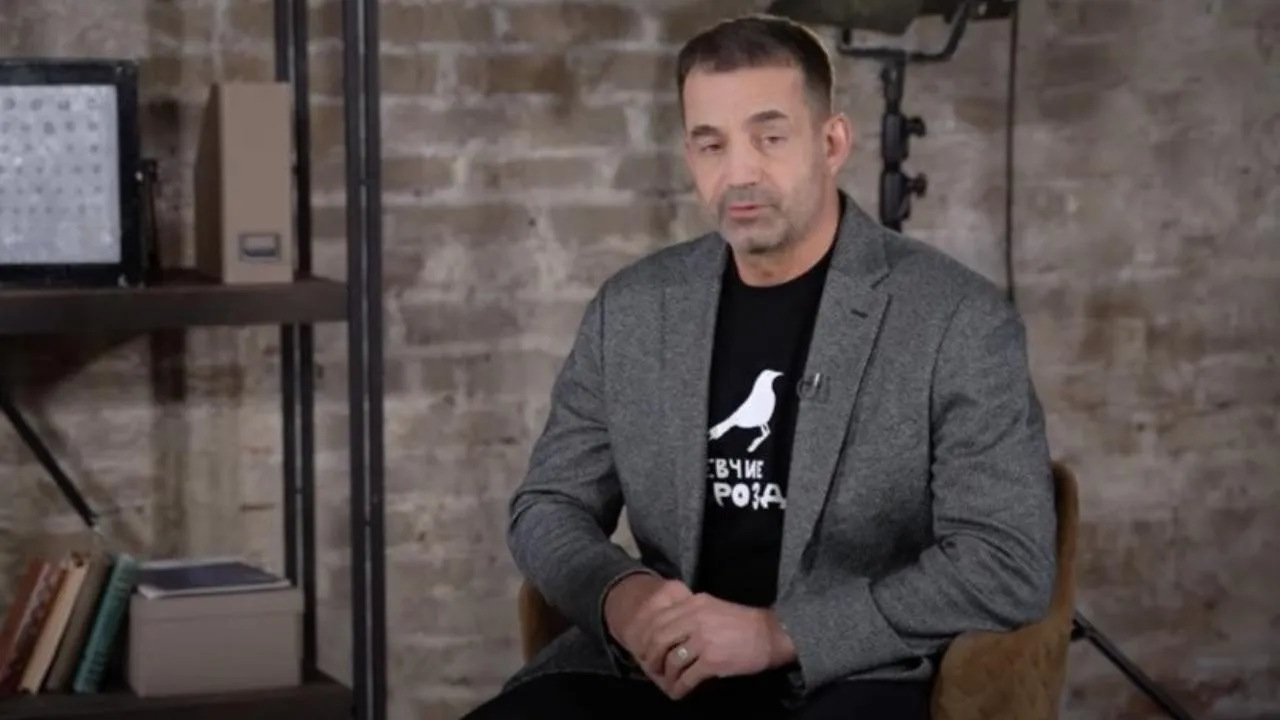«Цена не отражает качество»: за что Дмитрий Певцов раскритиковал «Гамлета» с Юрой Борисовым?