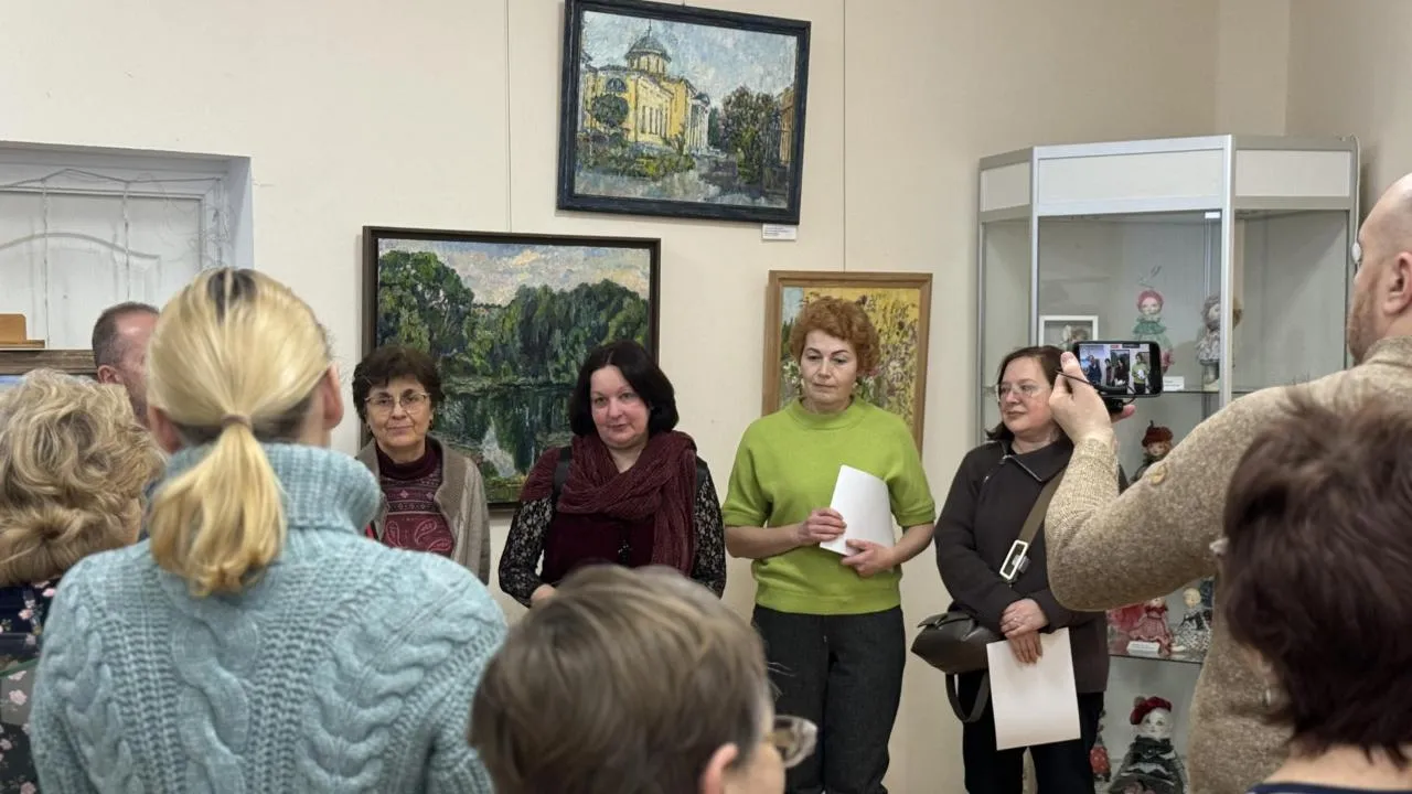 Полина Абраменко