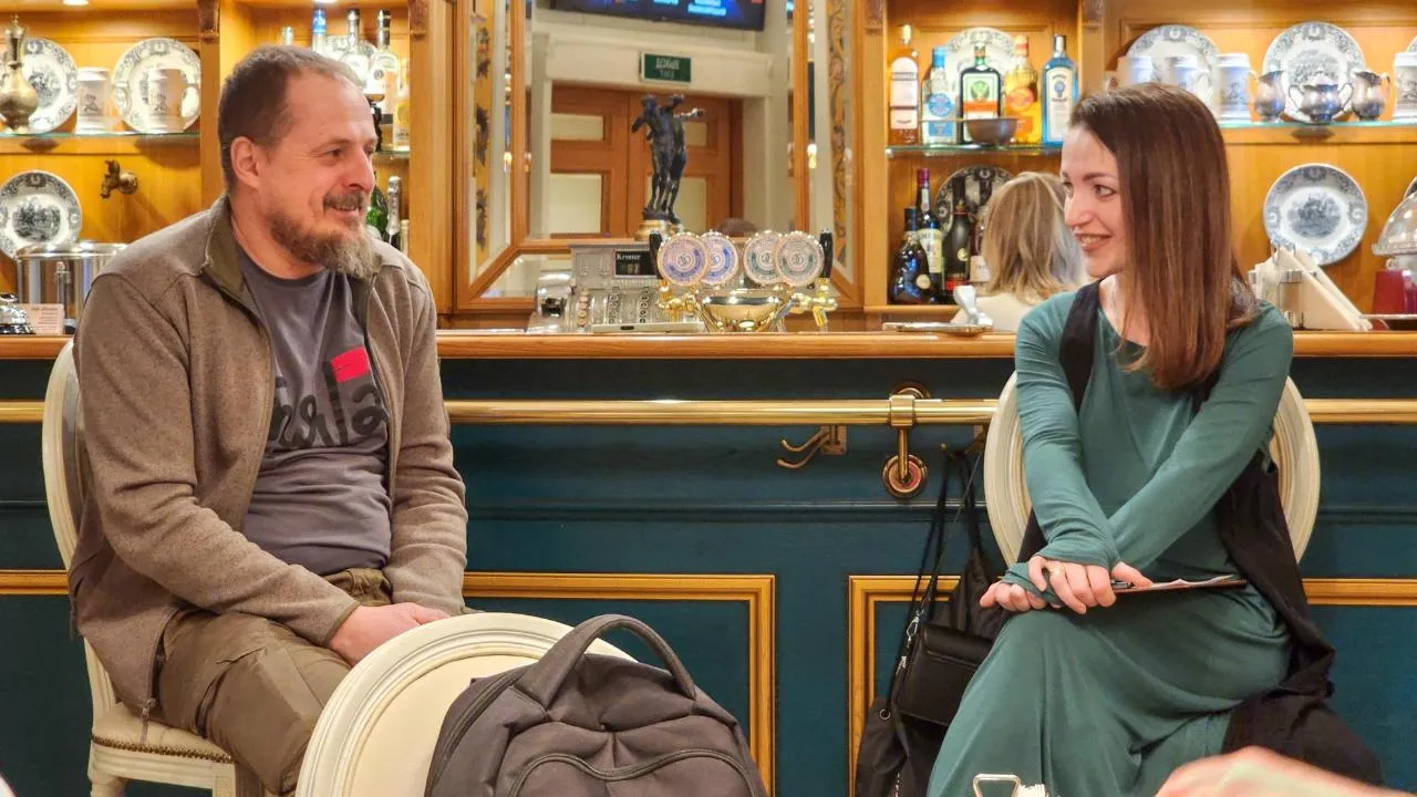 REGIONS/Мария Андрюхина