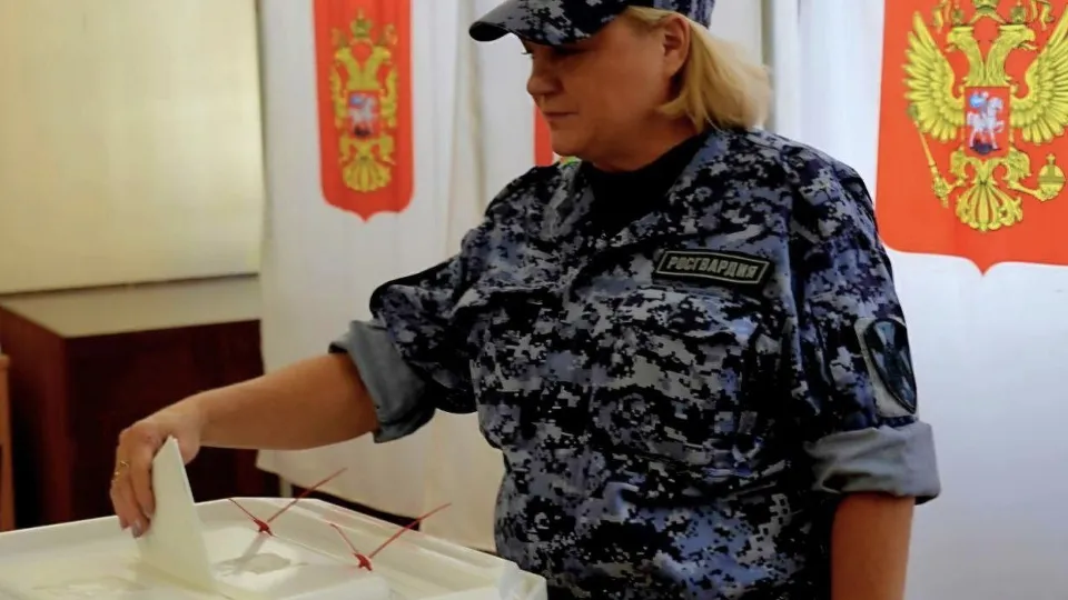 Фото: пресс-служба ГУ Росгвардии по Московской области