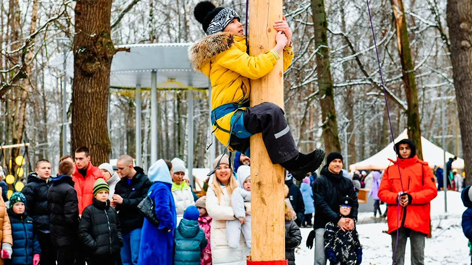 Фото: пресс-служба администрации г.о. Химки