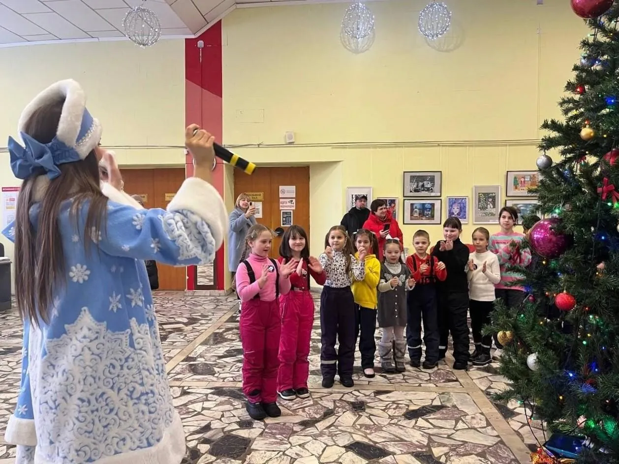 Фото: Единая Россия г. о. Зарайск