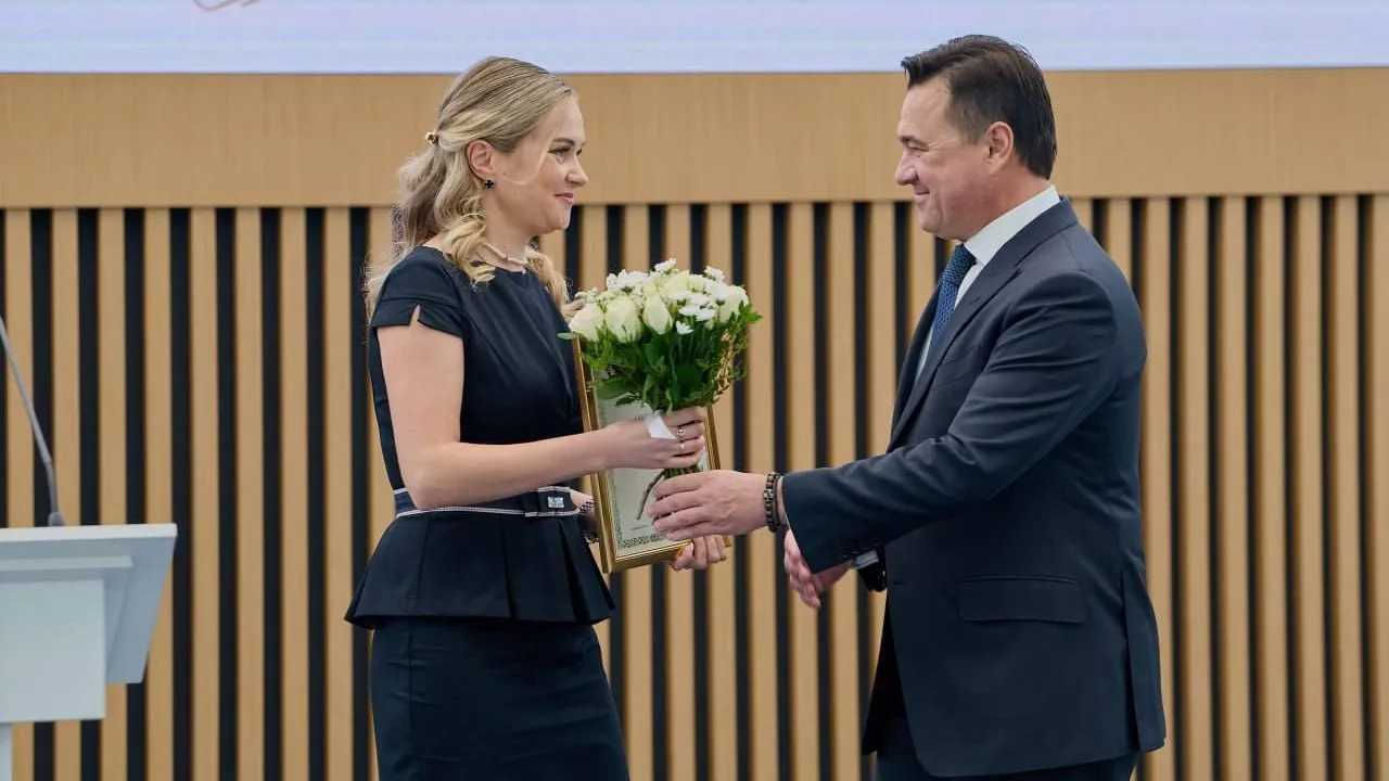 Фото: @vorobiev_live/ТГ