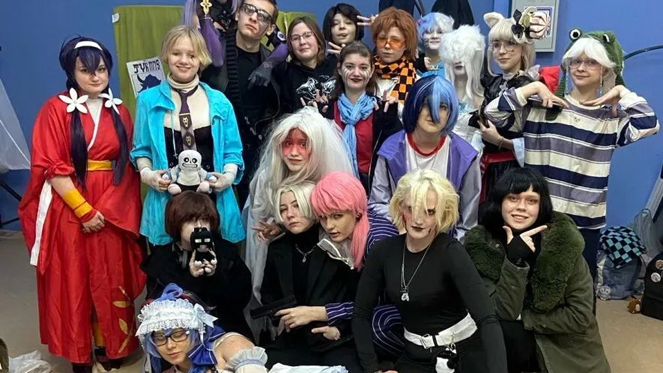 Фото: ногинский центр культуры и творчества «Глухово»