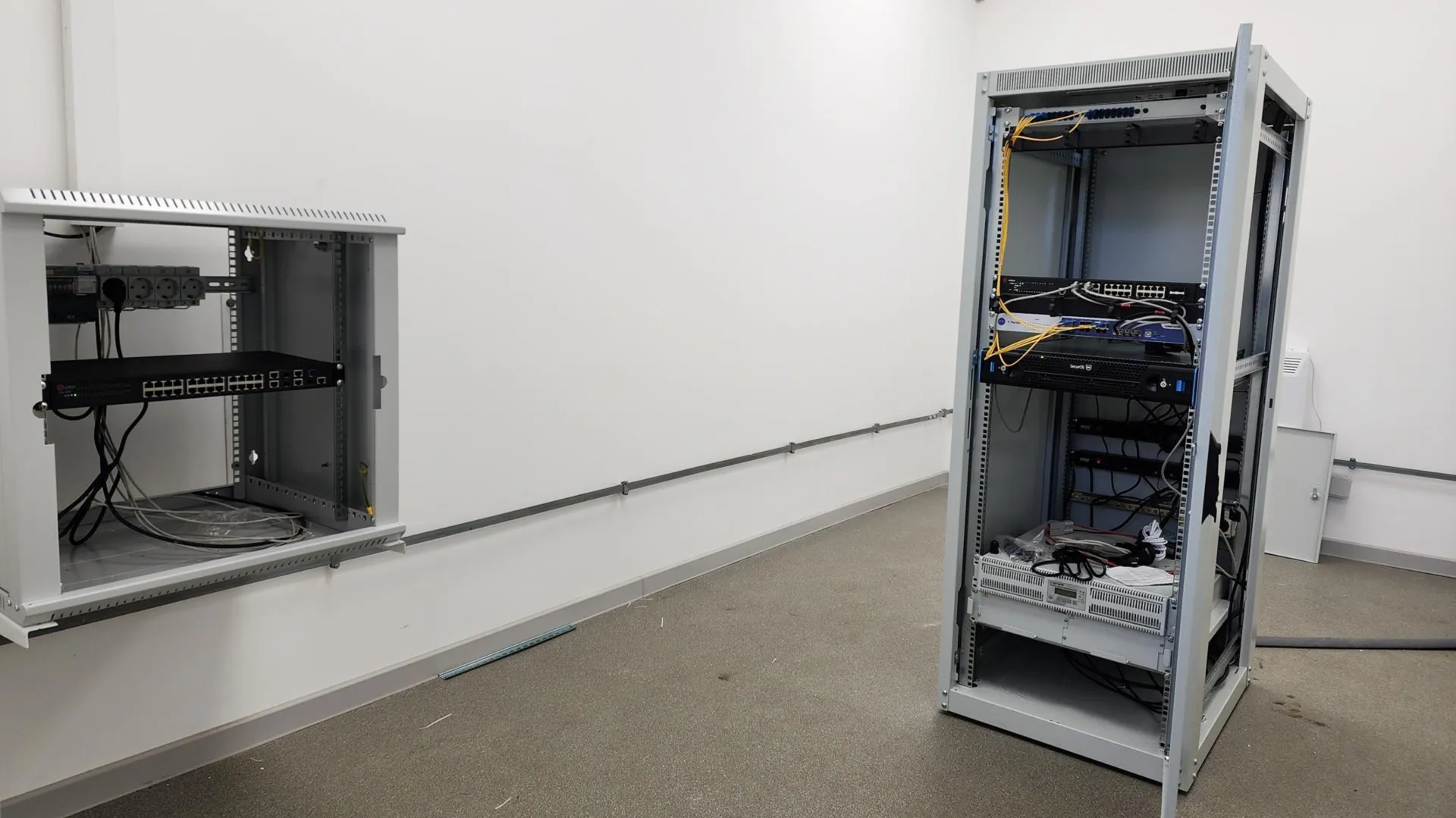 МедиаБанк Подмосковья/Ирина Моисеева