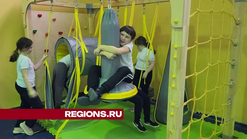 Фото: REGIONS/Валерий Гореловский