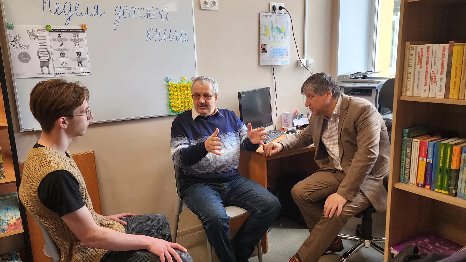 Фото: Полина Пахомова