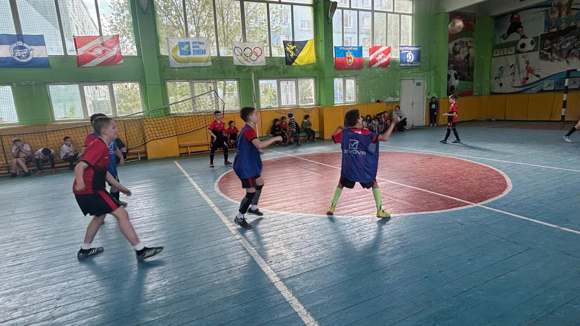 Фото: пресс-служба администрации г. о. Химки