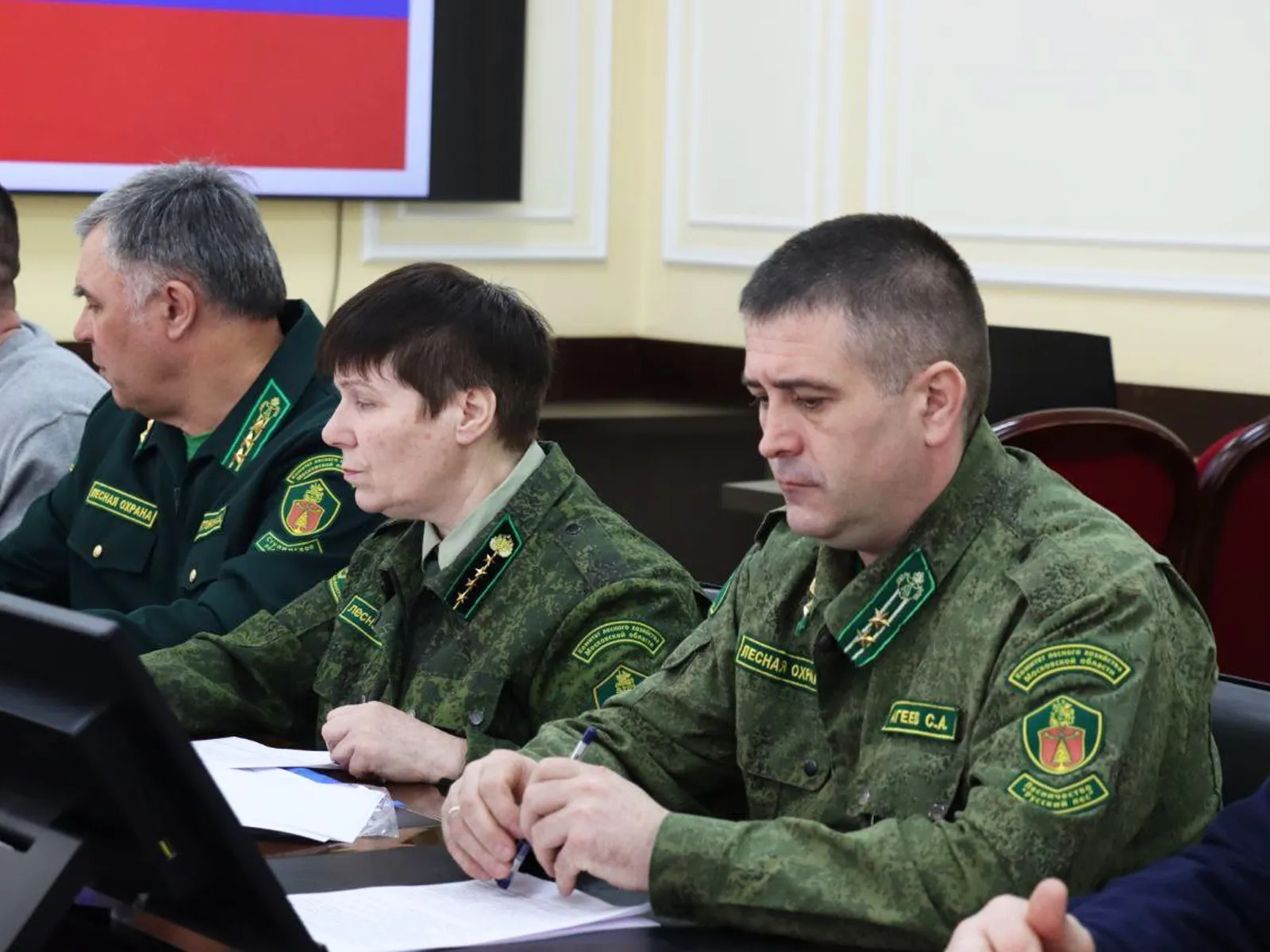 Фото: пресс-служба администрации г.о. Ступино<br>