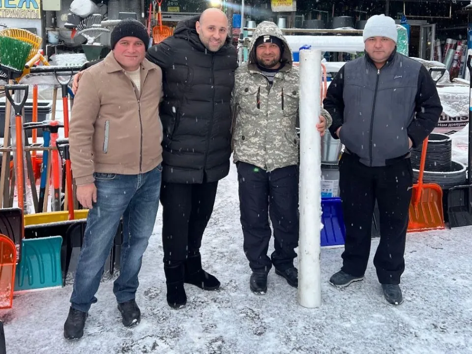 Фото: vk.com/Благотворительный фонд ТРОЯ