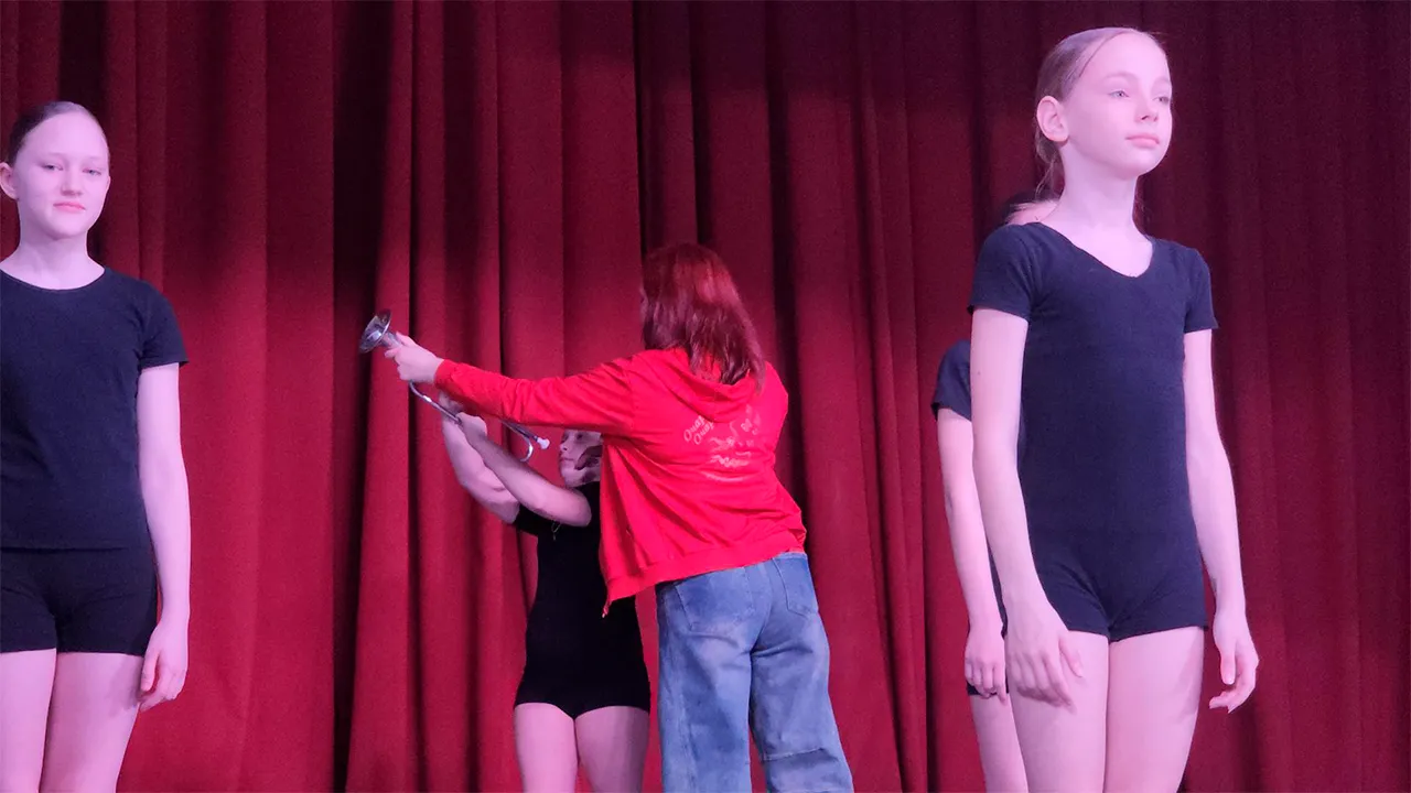 Маргарита Орлова