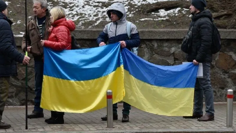 Стрингер/ РИА Новости