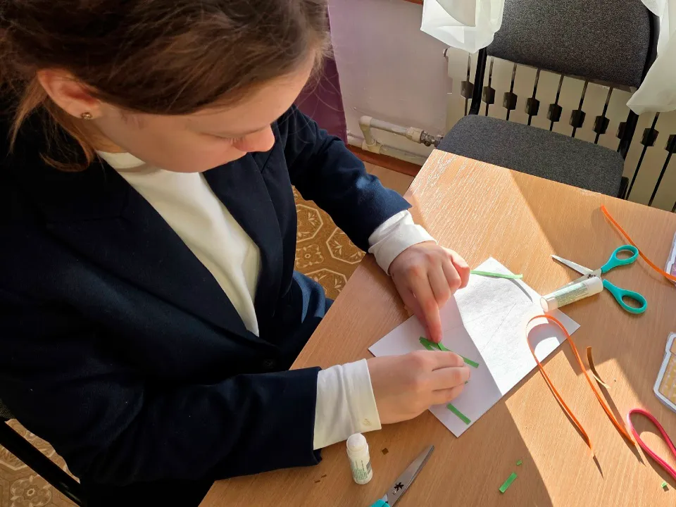 Фото: vk.com/Екатерина Алигусейнова