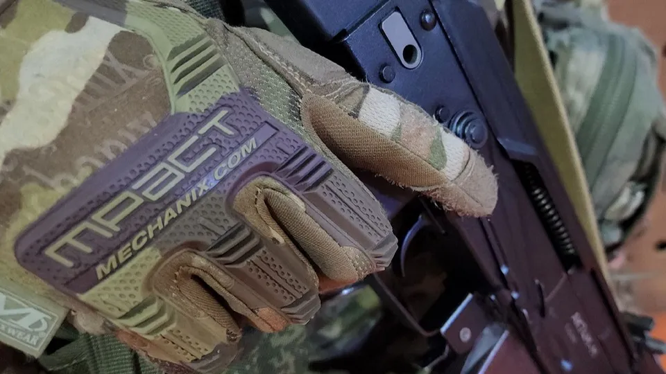 Фото: Екатерина Данилина