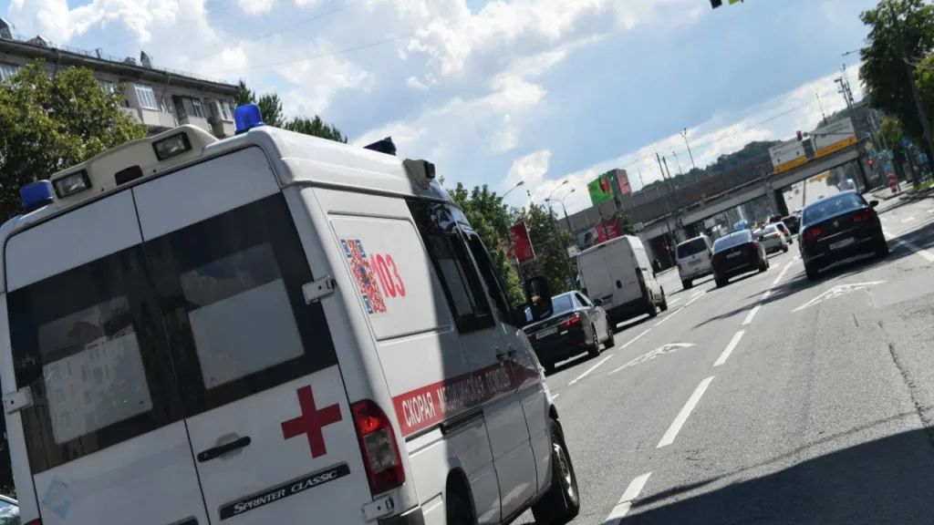 Фото: РИА Новости/Наталья Селиверстова