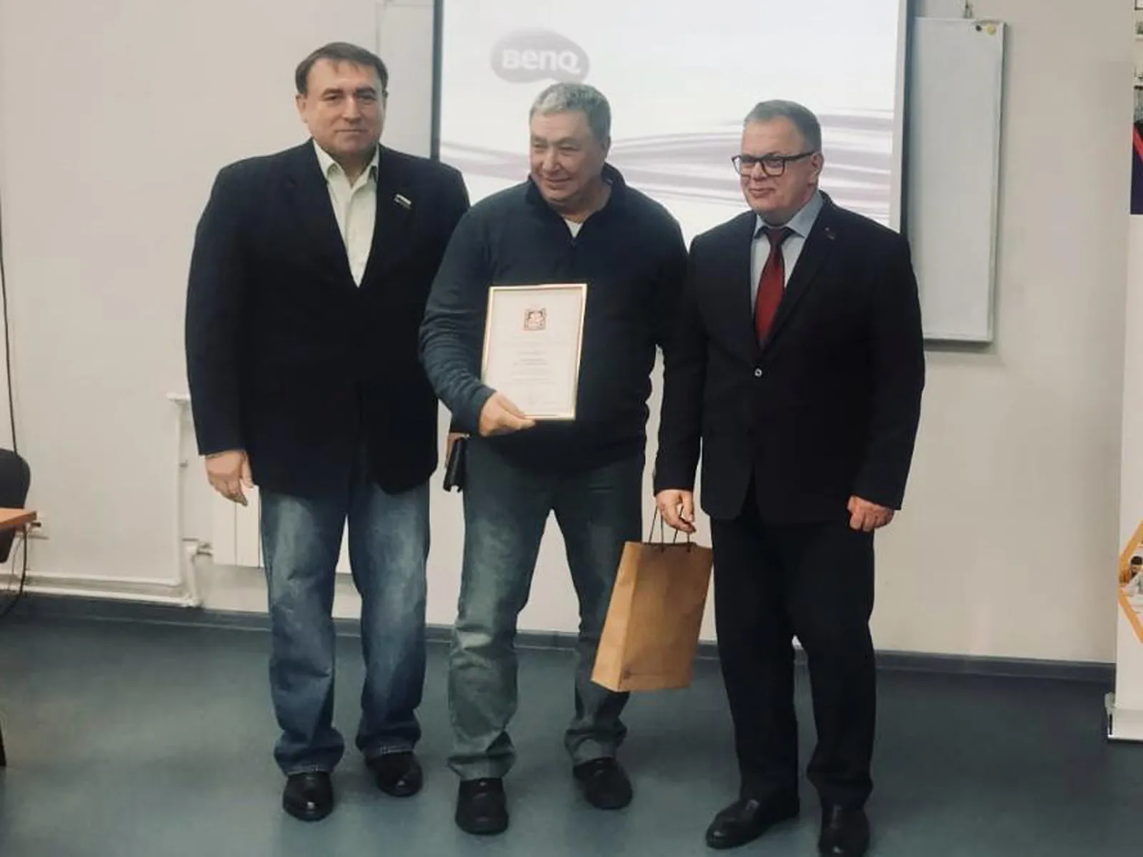 Фото: Александр Голуб