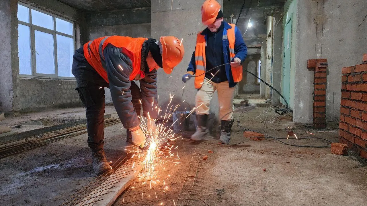 Медиабанк Подмосковья/Евгений Рой