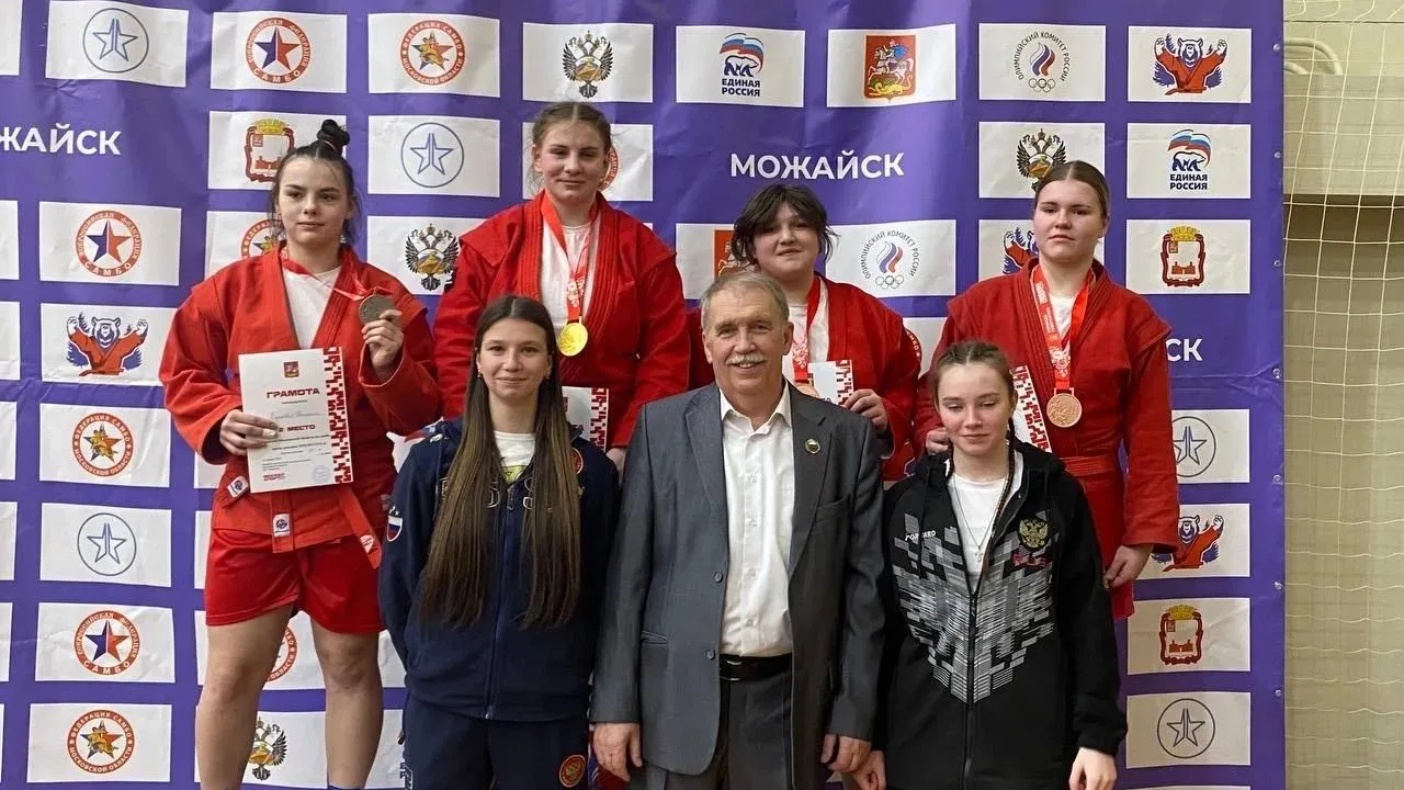 Пресс-служба администрации муниципального округа Серебряные Пруды