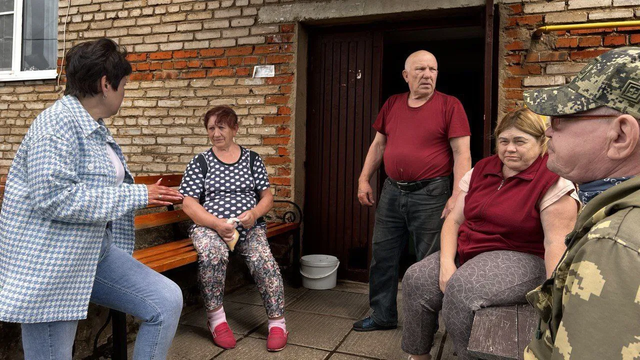 Фото: пресс-служба администрации ВГО