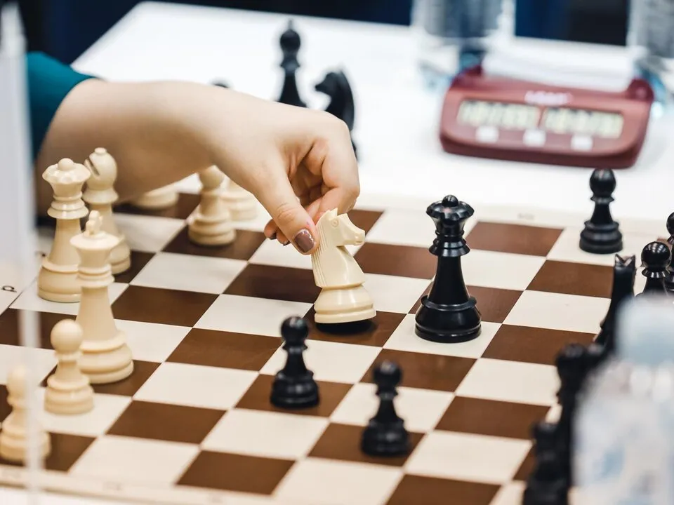 Фото: пресс-служба администрации г.о. Химки