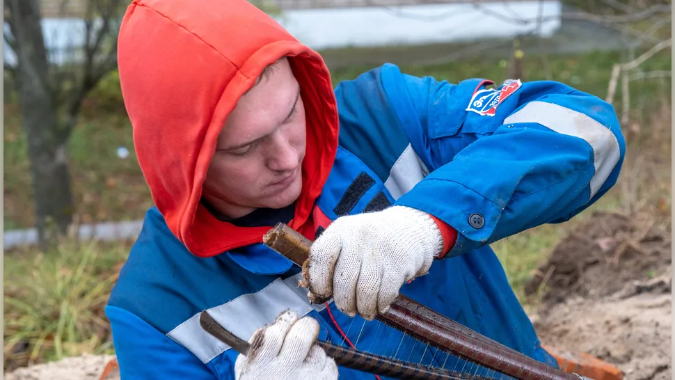 Фото: МедиаБанк Подмосковья/Александр Щербаков