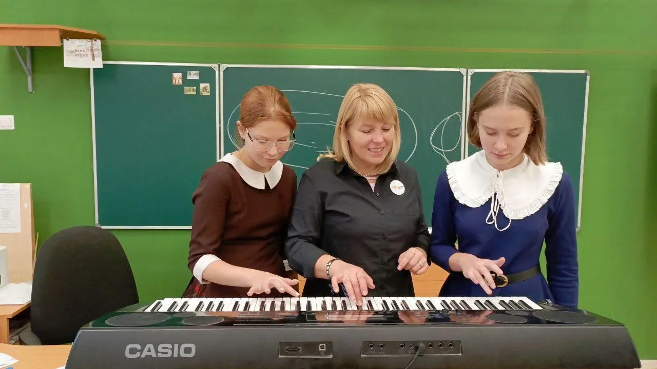 Дарья Шапочкина