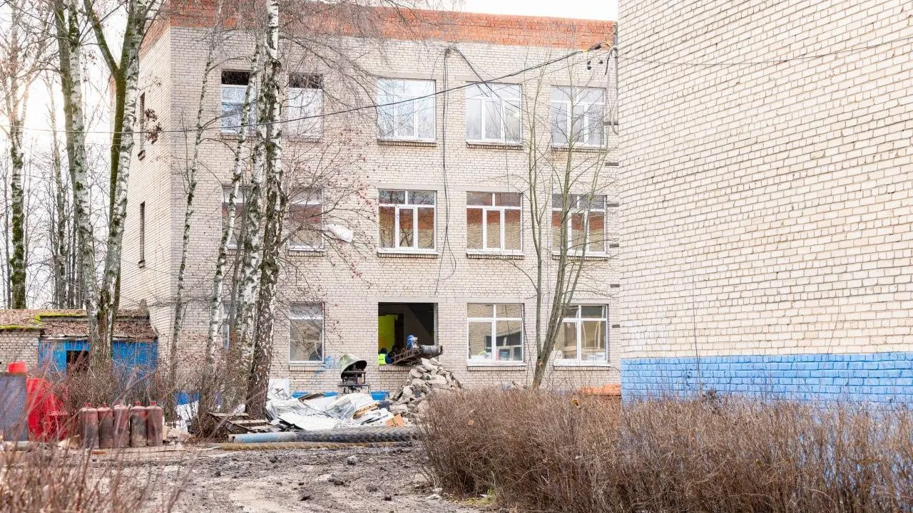 Пресс-служба администрации городского округа Лобня