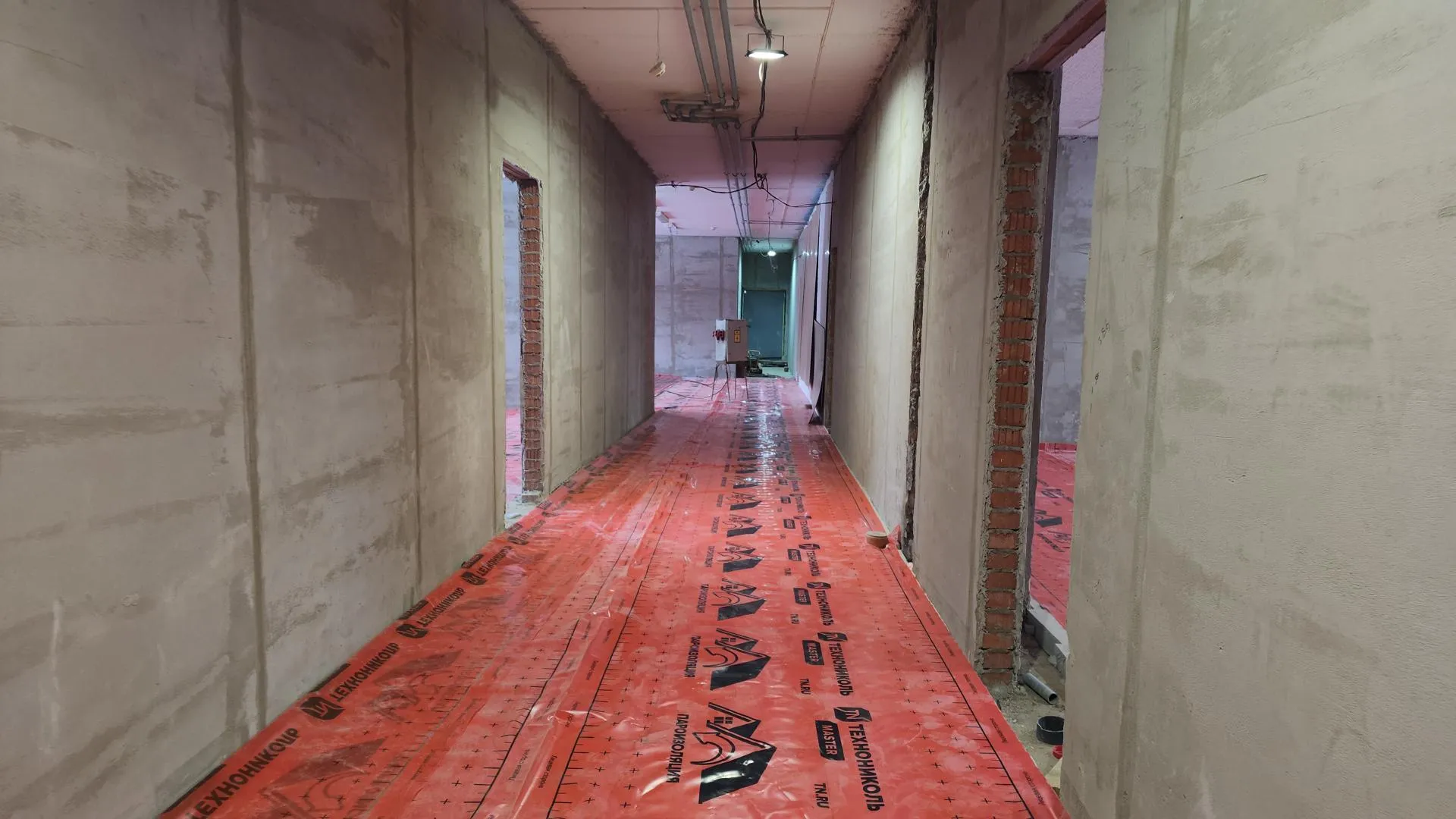 МедиаБанк Подмосковья/Юлия Смагринская