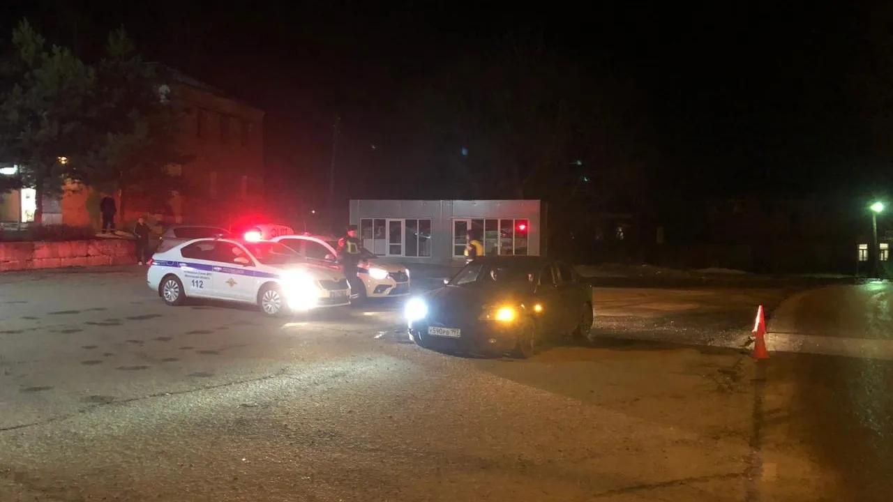 Фото: Пресс-служба ОМВД России по г.о. Ступино