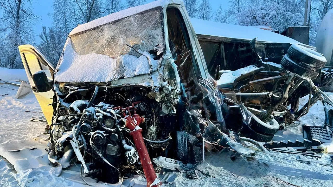 ГИБДД Пензенской области