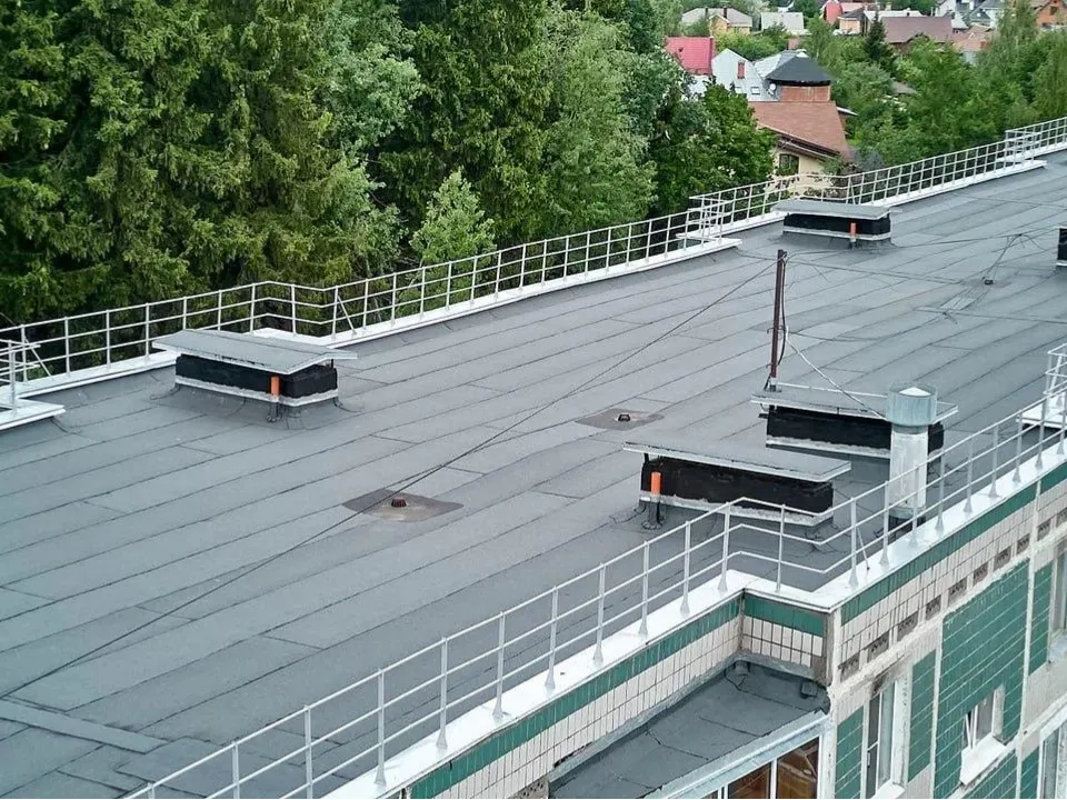 Фото: пресс-служба Министерства жилищно-коммунального хозяйства Московской области