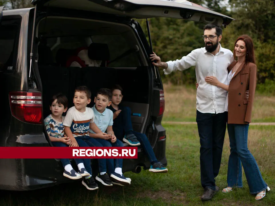 Фото: Валерия Тингаева