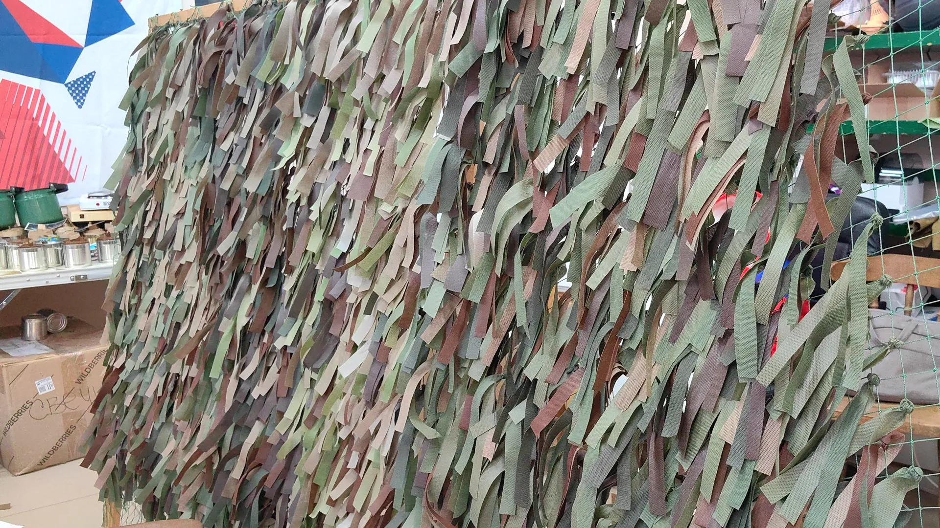 Фото: МедиаБанк Подмосковья/Елена Катасонова