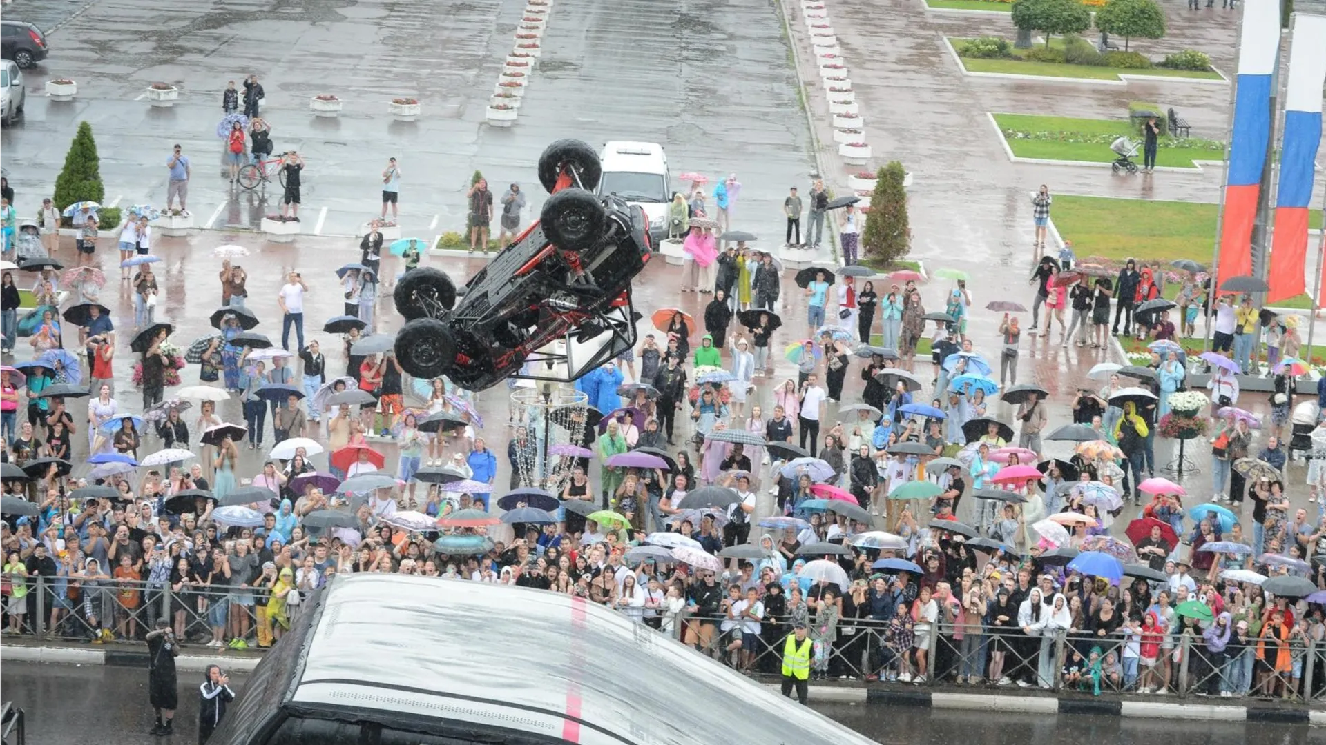 Фото: пресс-служба администрации г.о. Коломна