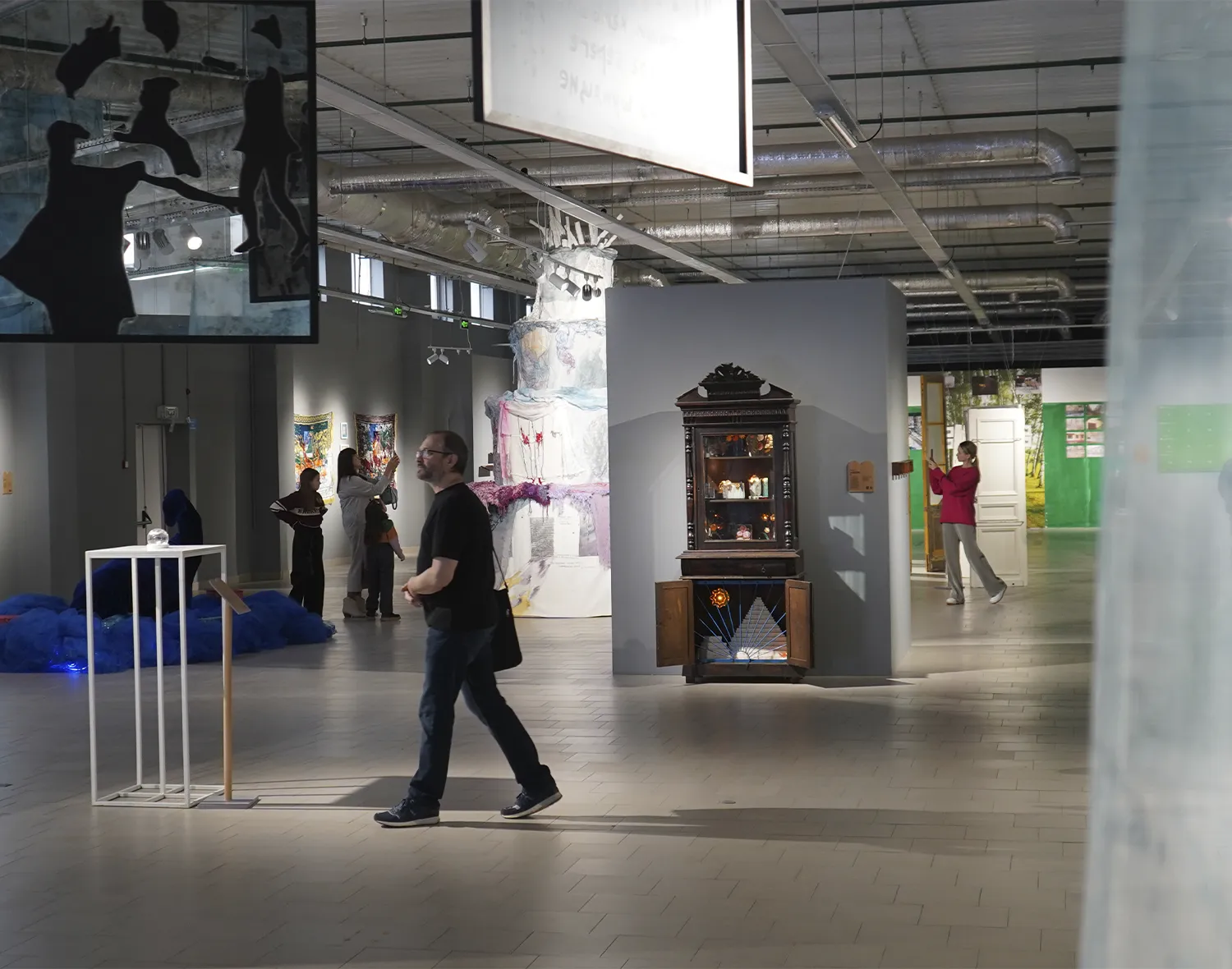 Фото: Екатерина Елисеева