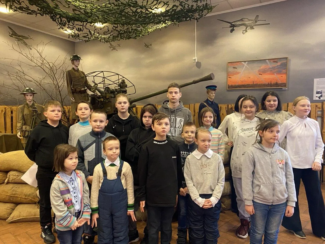 СЦ&nbsp;«Истринский»