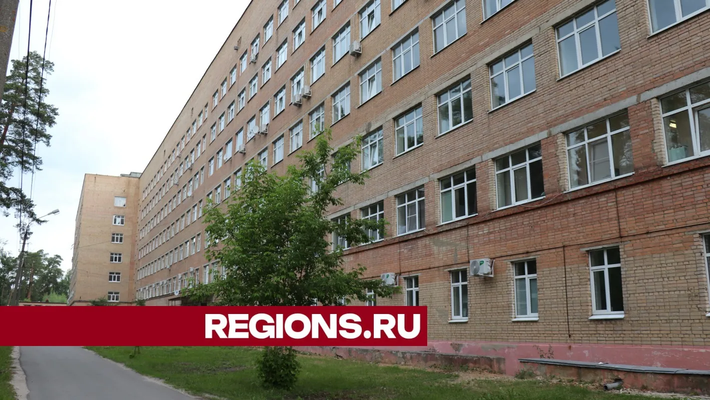 Фото: Regions/Василий Тремасов