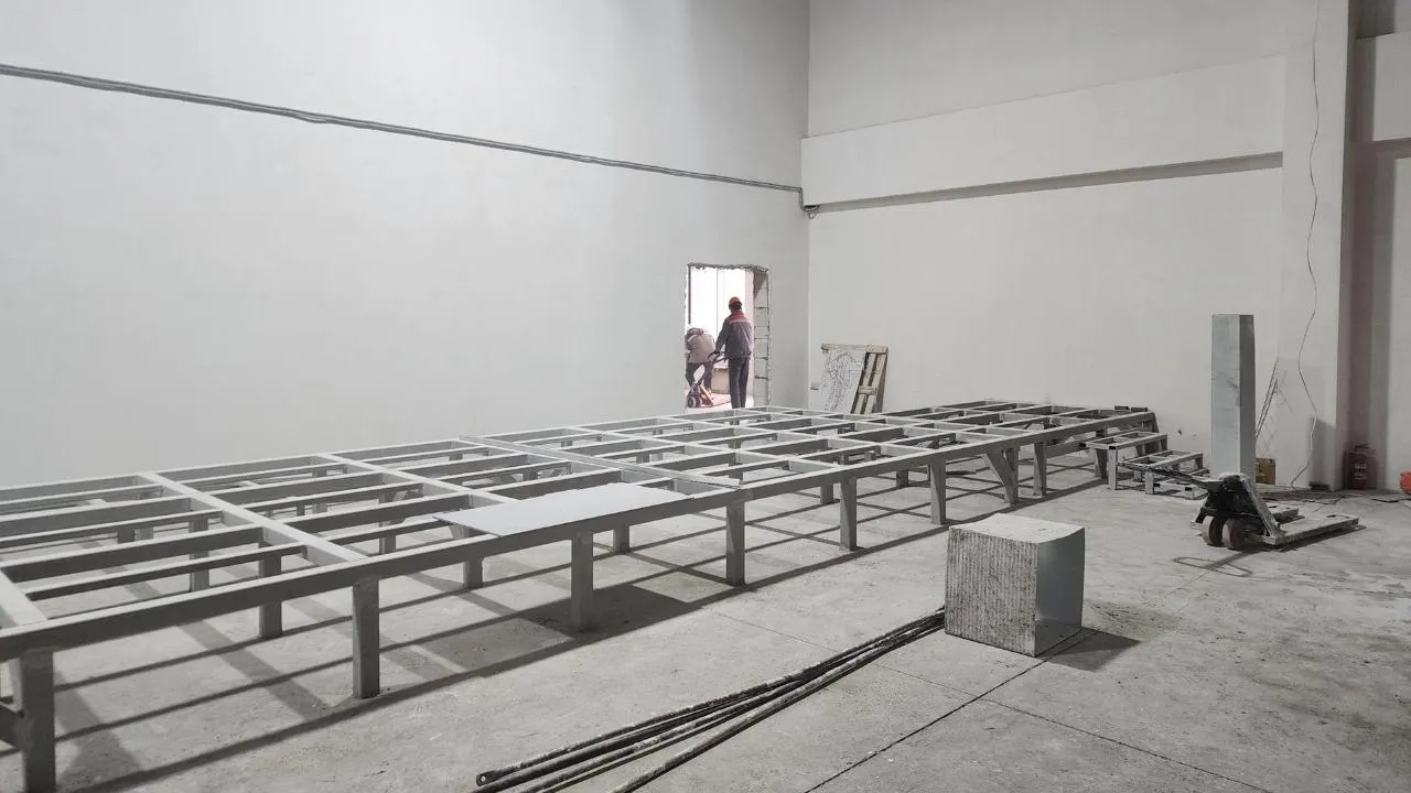 REGIONS/Мария Шигорева