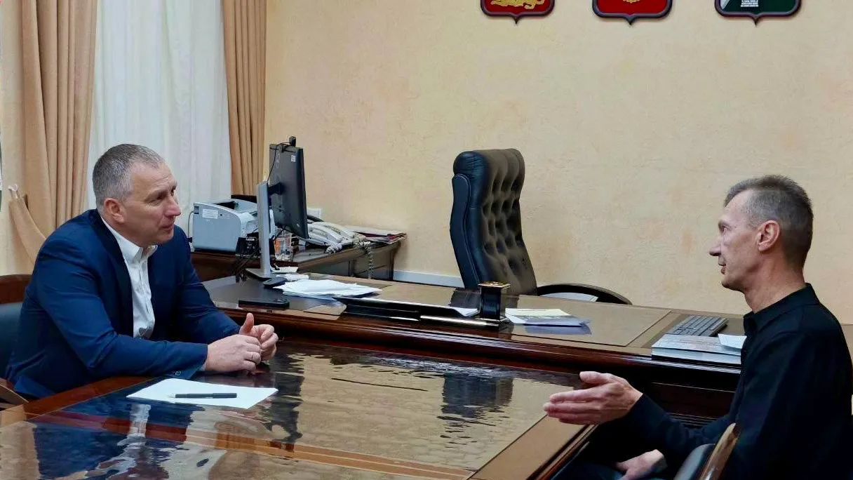 пресс-служба администрации Наро-Фоминского г.о.