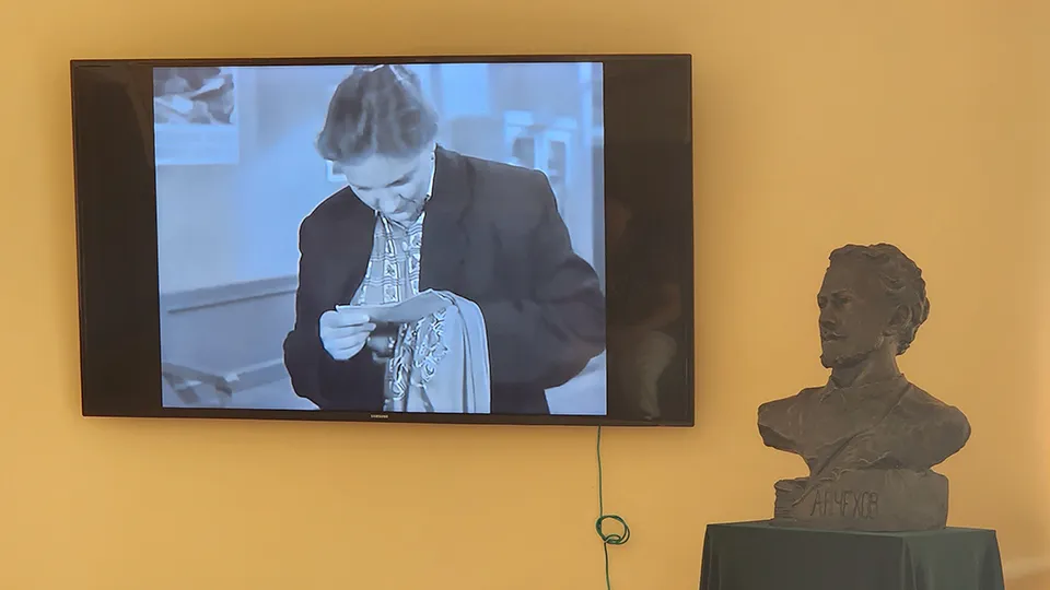 Фото: МедиаБанк Подмосковья/Михаил Дорошин