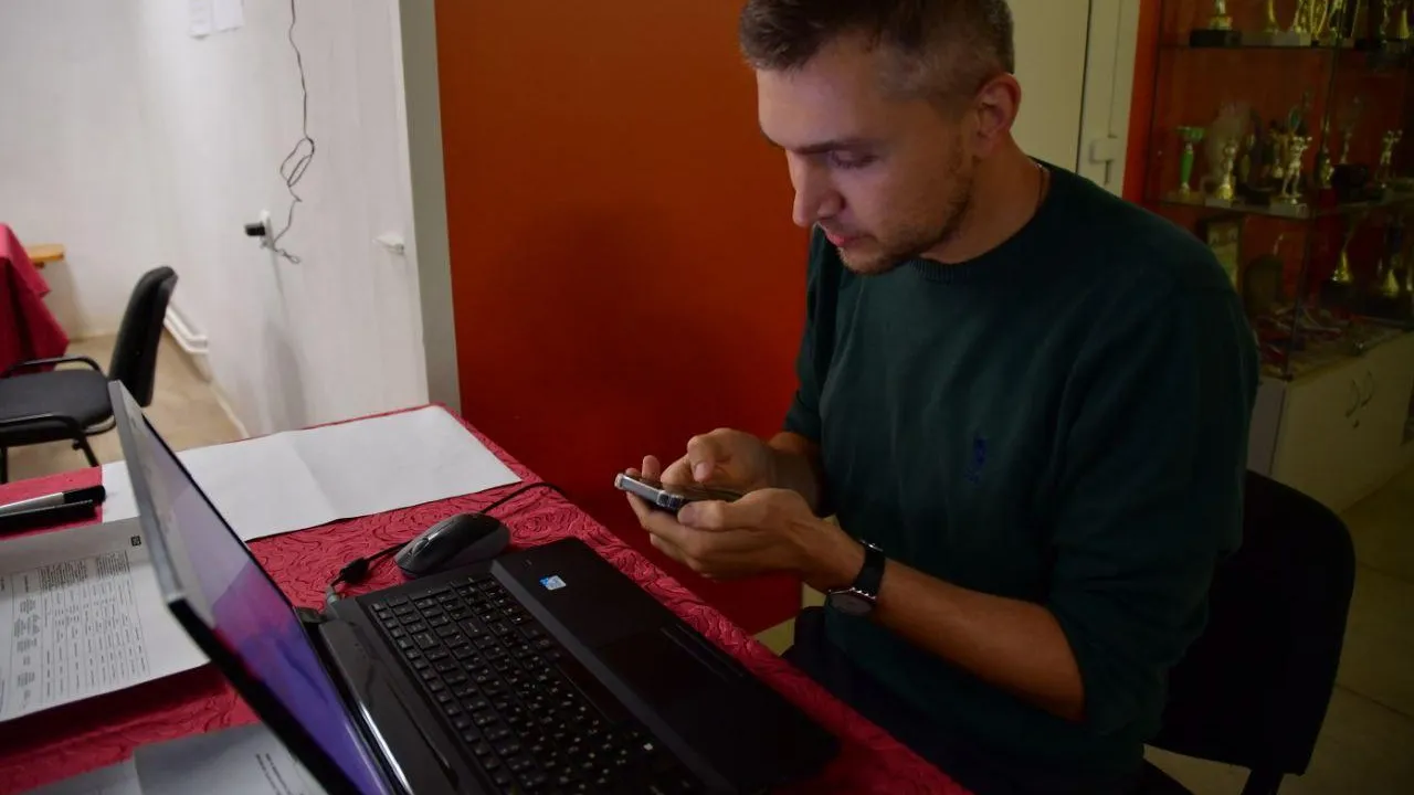 Фото: Наталья Бычкова