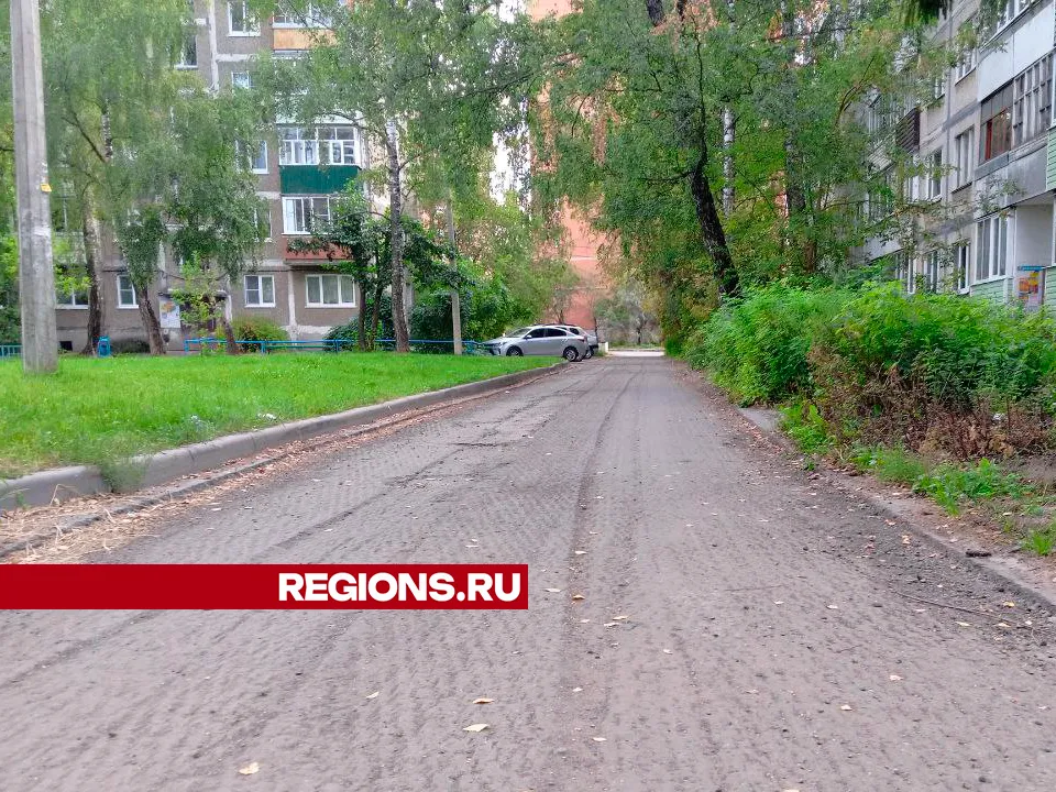 Фото: REGIONS/Василий Тремасов