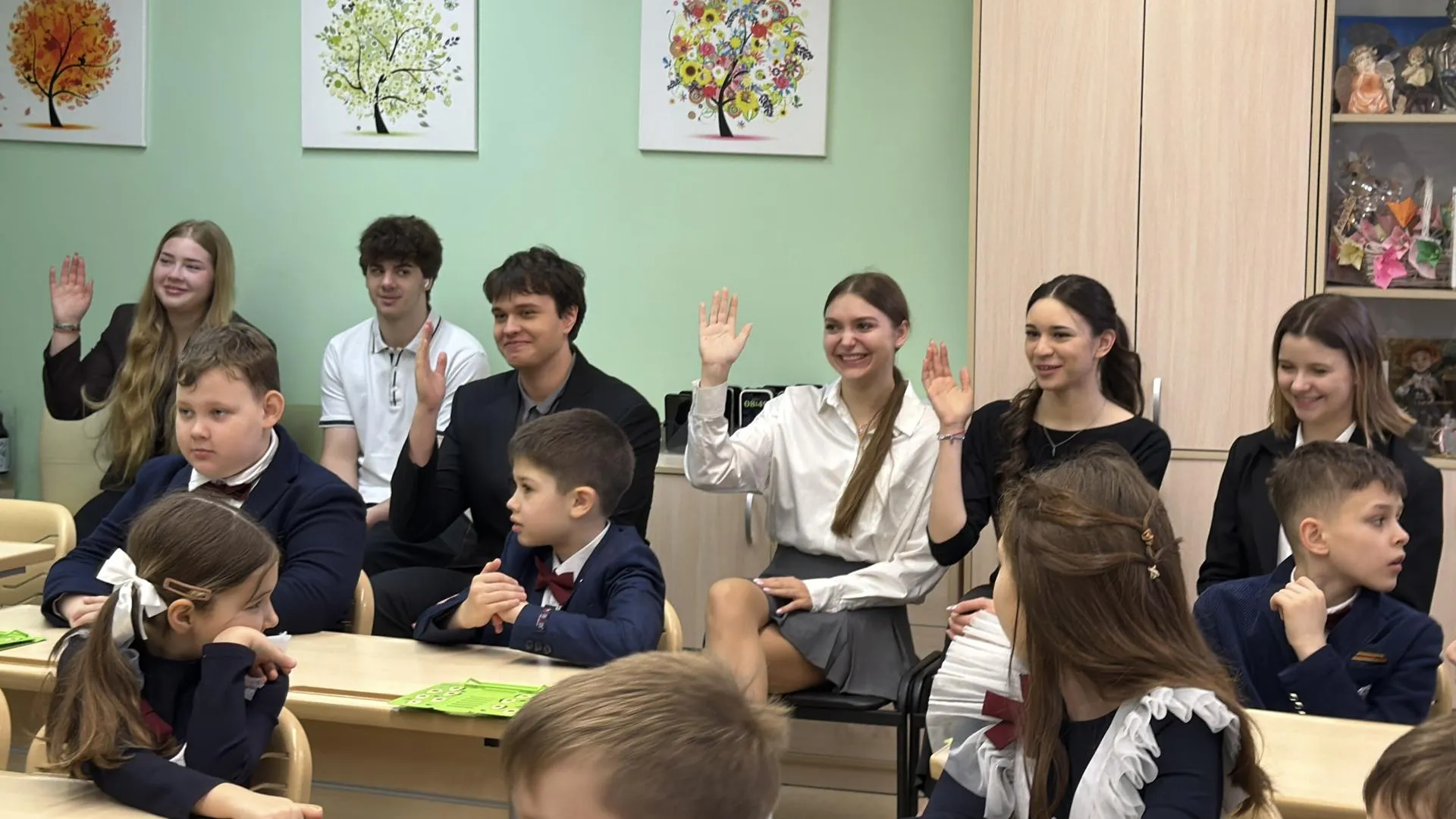 Мария Шматкова