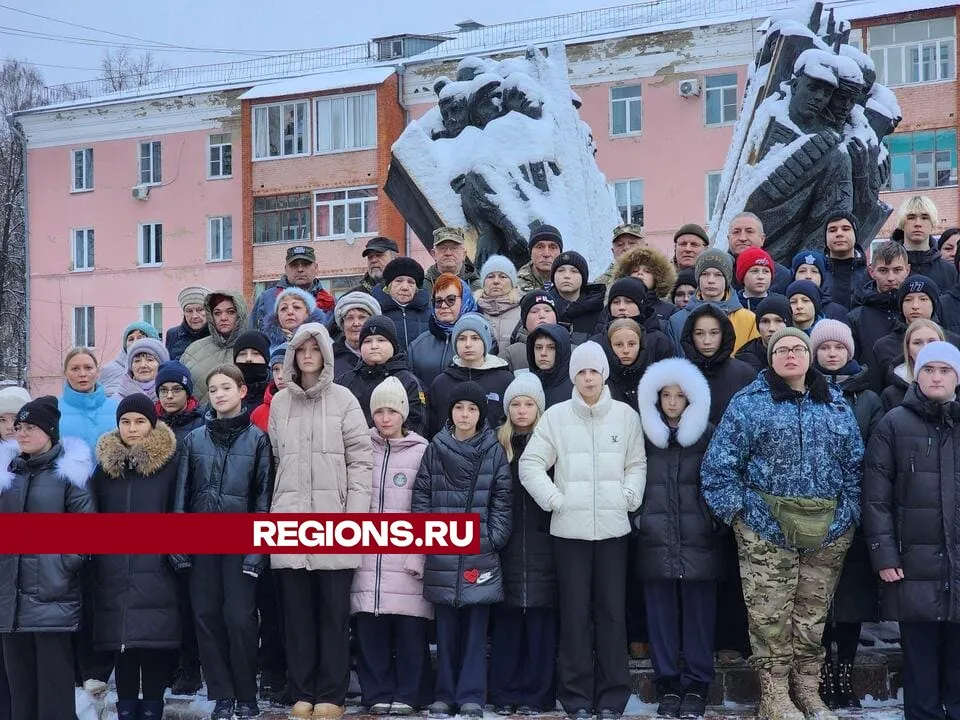 Фото: Светлана Плотникова