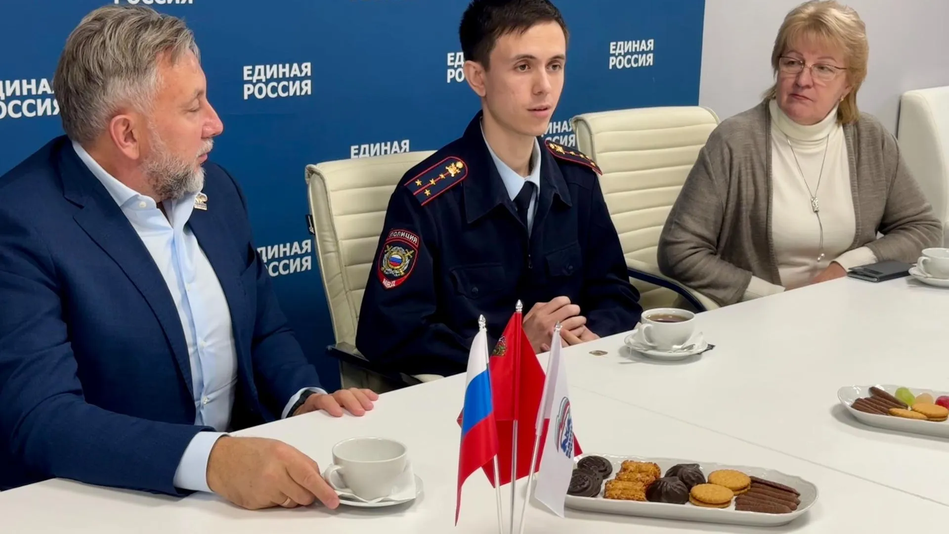 Фото: Илья Хахулин