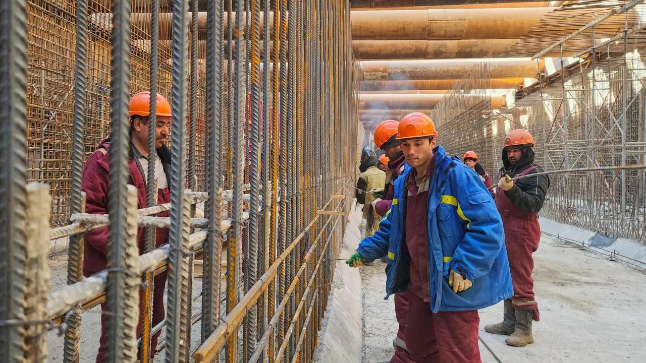 REGIONS/Артем Мишуков