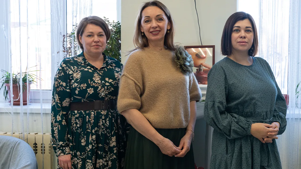 REGIONS/Евгений Мазепов